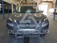 2023 Nissan ROGUE фото