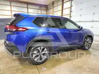 2023 Nissan ROGUE фото