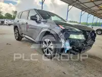 2023 Nissan ROGUE photo