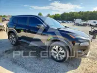 2023 Nissan ROGUE фото