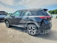 2023 Nissan ROGUE фото