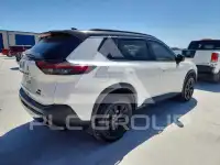 2023 Nissan ROGUE фото