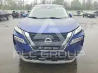 2023 Nissan ROGUE фото
