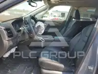 2023 Nissan ROGUE фото