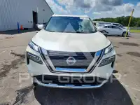2023 Nissan ROGUE photo