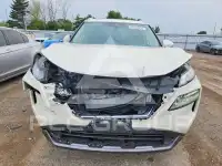 2023 Nissan ROGUE фото