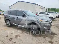2023 Nissan ROGUE фото