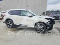 2023 Nissan ROGUE фото