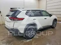 2023 Nissan ROGUE photo