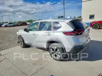 2023 Nissan ROGUE фото