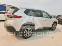 2023 Nissan ROGUE photo