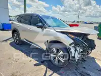 2023 Nissan ROGUE фото