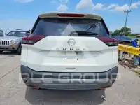 2023 Nissan ROGUE photo