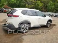 2023 Nissan ROGUE фото