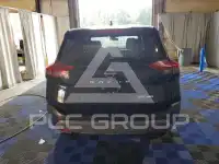 2023 Nissan ROGUE фото