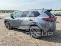 2023 Nissan ROGUE фото