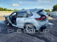 2023 Nissan ROGUE фото