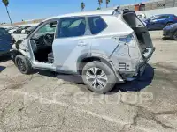 2023 Nissan ROGUE фото