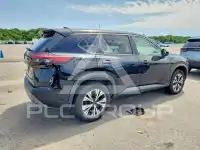 2023 Nissan ROGUE фото
