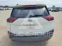 2023 Nissan ROGUE фото