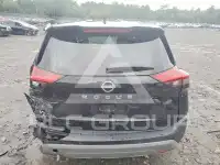 2023 Nissan ROGUE фото