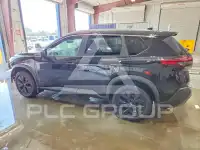 2023 Nissan ROGUE фото