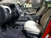 2023 Nissan ROGUE photo