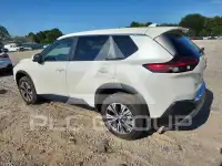 2023 Nissan ROGUE фото