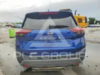 2023 Nissan ROGUE фото