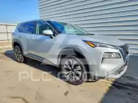 2023 Nissan ROGUE photo
