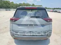 2023 Nissan ROGUE фото