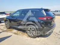 2023 Nissan ROGUE фото