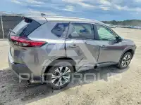 2023 Nissan ROGUE photo