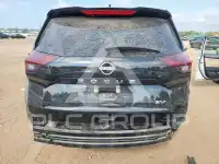 2023 Nissan ROGUE photo