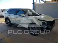 2023 Nissan ROGUE фото
