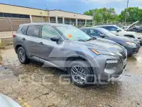 2023 Nissan ROGUE photo