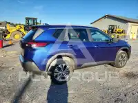 2023 Nissan ROGUE photo