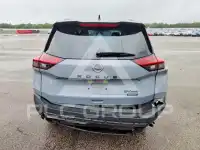 2023 Nissan ROGUE фото