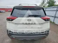 2023 Nissan ROGUE фото