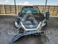 2023 Nissan ROGUE photo