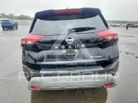 2023 Nissan ROGUE фото