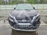 2023 Nissan ROGUE фото