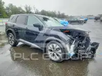 2023 Nissan ROGUE фото
