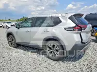 2023 Nissan ROGUE фото