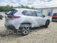 2023 Nissan ROGUE photo