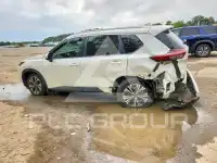 2023 Nissan ROGUE фото