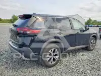 2023 Nissan ROGUE фото