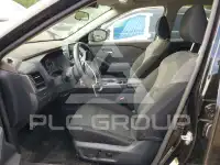 2023 Nissan ROGUE фото