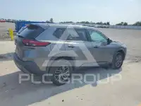 2023 Nissan ROGUE photo