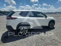 2023 Nissan ROGUE фото